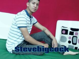 Stevebigcock