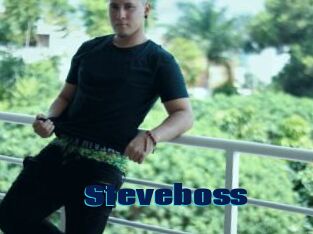 Steveboss