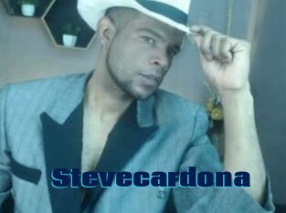 Stevecardona