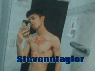 Stevenntaylor
