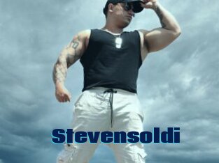 Stevensoldi
