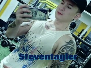 Steventayler