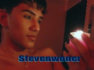 Stevenwoner