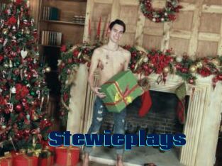Stewieplays