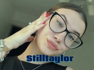Stilltaylor