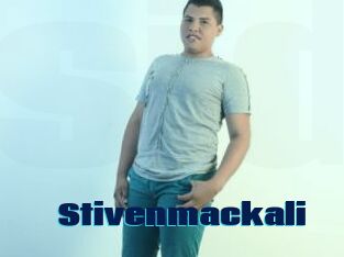 Stivenmackali