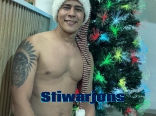 Stiwarjons