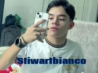 Stiwartbianco
