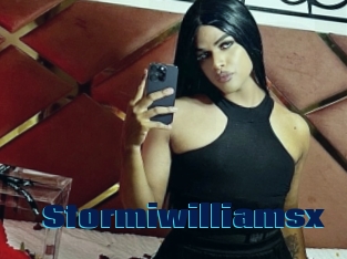 Stormiwilliamsx