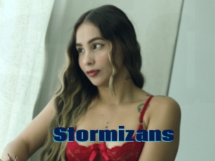 Stormizans