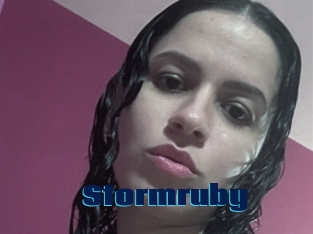 Stormruby