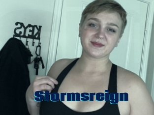 Stormsreign
