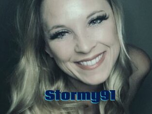Stormy91