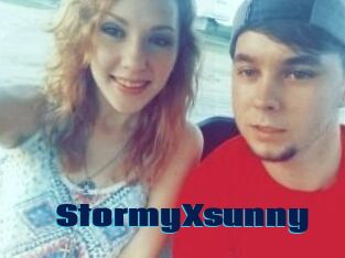 StormyXsunny