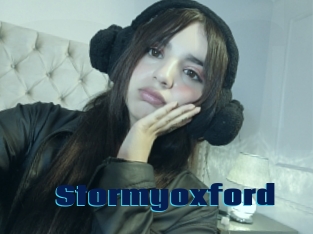 Stormyoxford