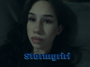 Stormyriri