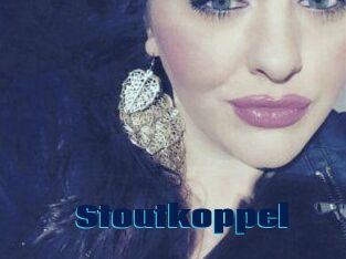 Stoutkoppel