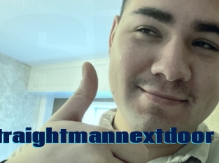 Straightmannextdoor