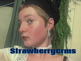 Strawberrycrms
