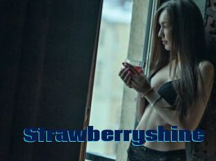 Strawberryshine