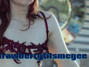 Strawberrytitsmcgee
