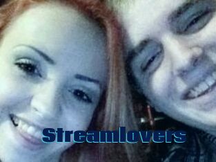 Streamlovers