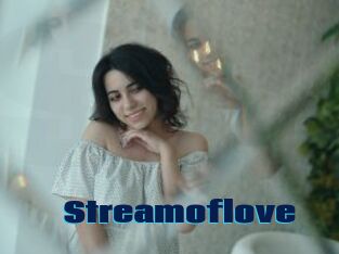 Streamoflove
