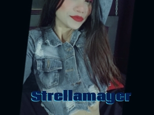 Strellamayer