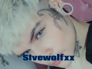 Stvewolfxx