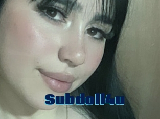 Subdoll4u