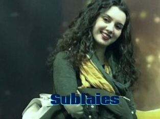 Sublaies
