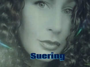 Suering