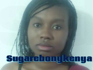 Sugarebonykenya