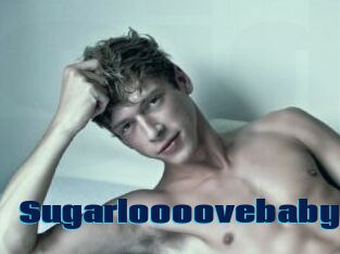Sugarloooovebaby