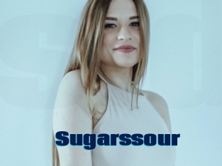 Sugarssour