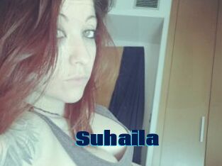 Suhaila