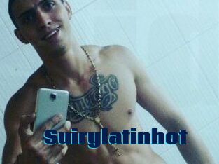 Suirylatinhot