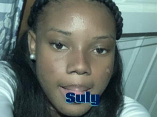 Suly