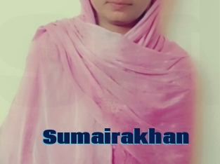 Sumairakhan
