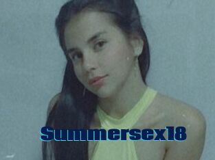 Summersex18