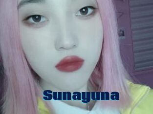 Sunayuna