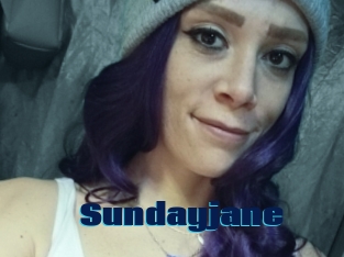 Sundayjane