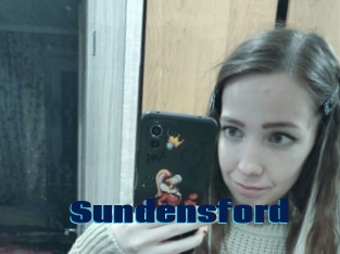 Sundensford