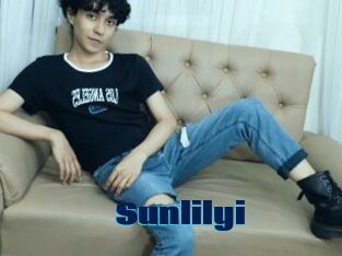 Sunlilyi