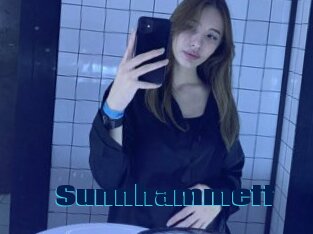 Sunnhammett