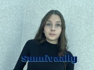Sunnivaally