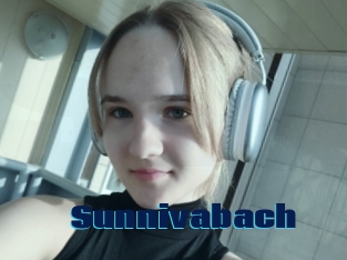 Sunnivabach