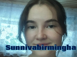 Sunnivabirmingha