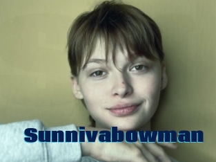 Sunnivabowman
