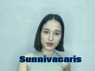 Sunnivacaris